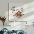 thumbnail image 5 of Wexford Home The Way Home I-Premium Gallery Wrapped Canvas, 10" x 10" - Ready to Hang, 5 of 8