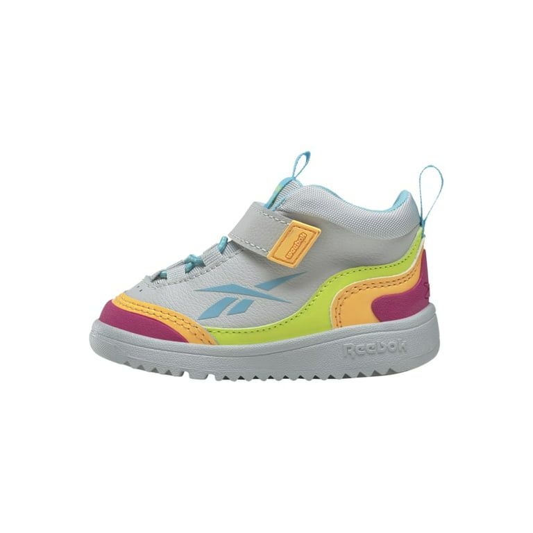 Specifiek Kinderen accessoires Reebok Weebok Storm X Shoes - Toddler - Walmart.com