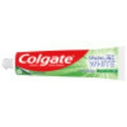 Colgate Sparkling White Whitening Toothpaste, Mint Zing - 6.0 Ounce