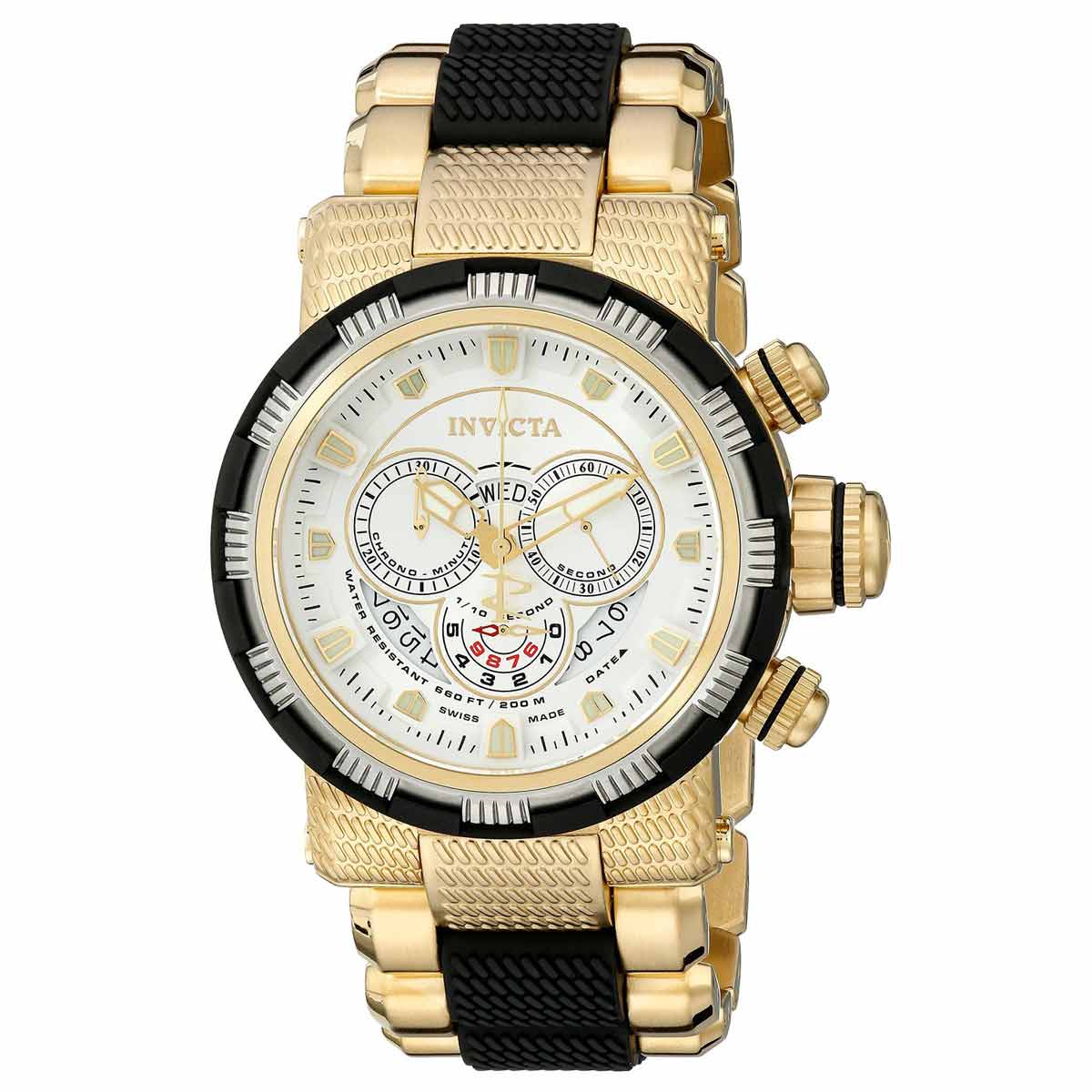 the real watch company