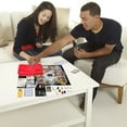thumbnail image 4 of Luogg Gaming Clue Game Mystery Board Game 2 6 Players 8+ Years ( Exclusive), 4 of 5
