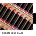thumbnail image 6 of COVERGIRL Exhibitionist Cream Lipstick, 425 Bombshell Pink, 0.12 oz, Lipstick, Moisturizing Lipstick, Long Lasting Lipstick, Glossy Lipstick, Hydrating Lipstick, Long Lasting, 6 of 6