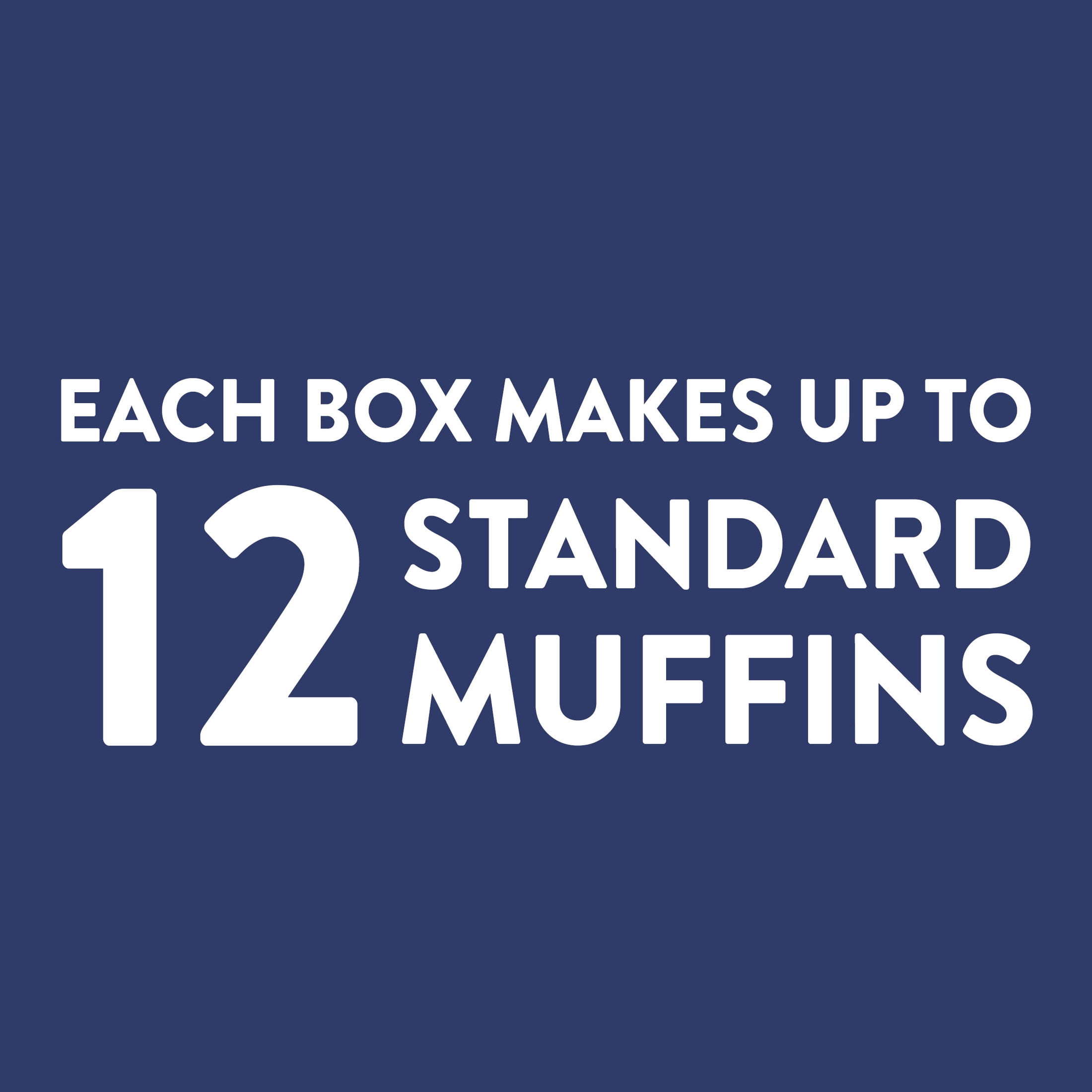 (6 pack) Krusteaz Wild Blueberry Muffin Mix, 17.1 oz Box