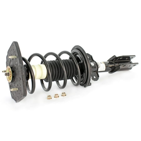 - Unity Automotive 15062 Rear Right Complete Strut Assembly 2000-2011 Chevrolet Impala