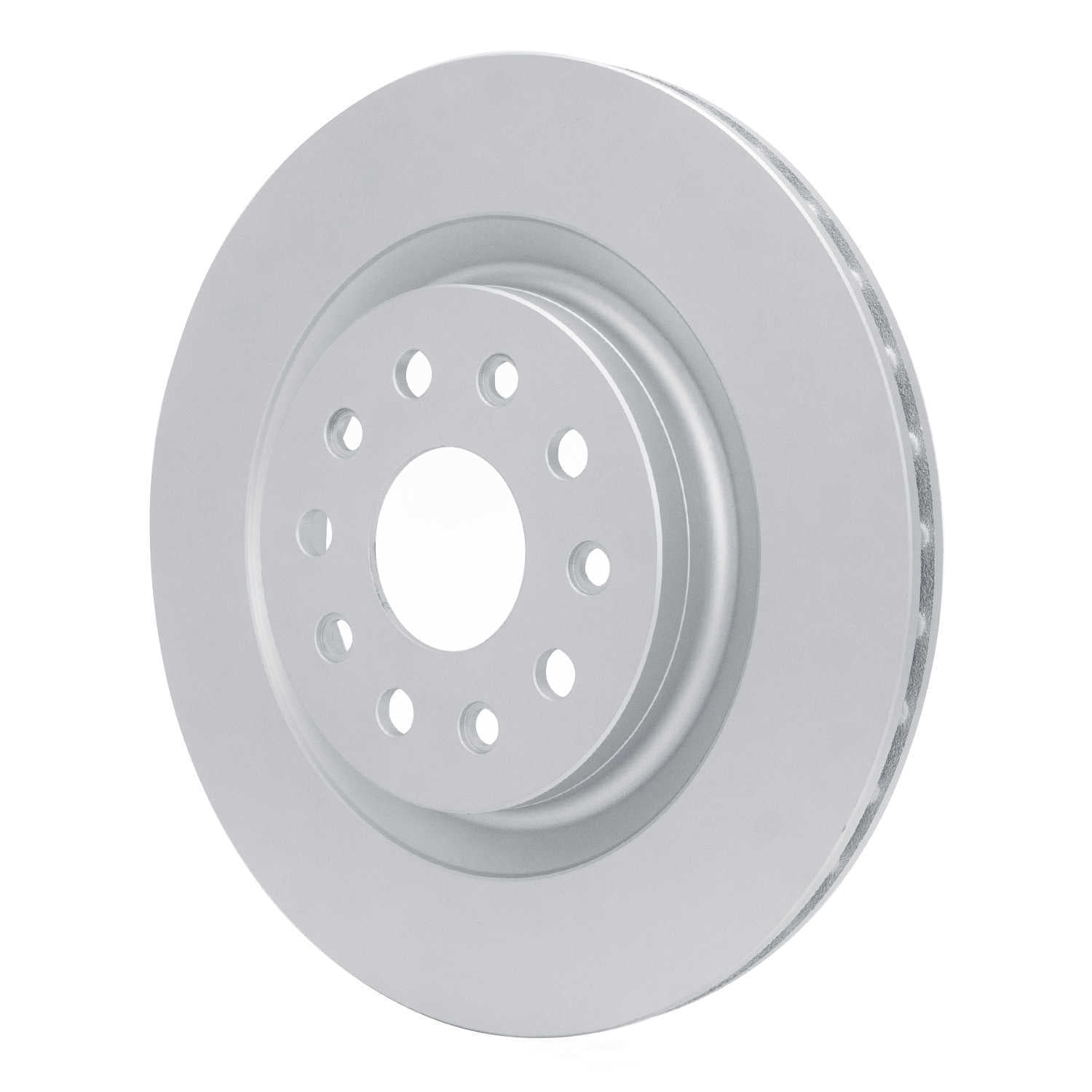Dynamic Friction Company 604-42045 DFC Geospec Coated Rotor