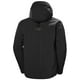 thumbnail image 2 of Chaqueta Helly-Hansen Alpha Lifaloft 990 negra impermeable para hombre, 2 of 4
