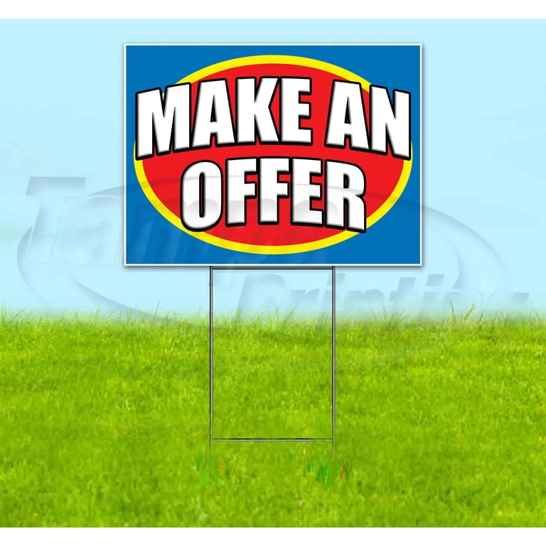 Make An Offer (18 display picture 3
