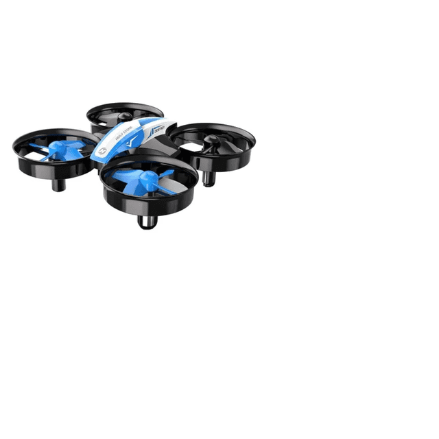 Mini Drone Holy stone HS210 Malubero Azul Malu504
