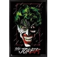 thumbnail image 1 of DC Comics - Le Joker - De près, 1 of 4