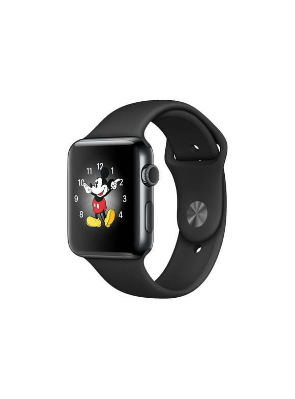 Apple Watch Series 2 in Apple Watch Series - Walmart.com