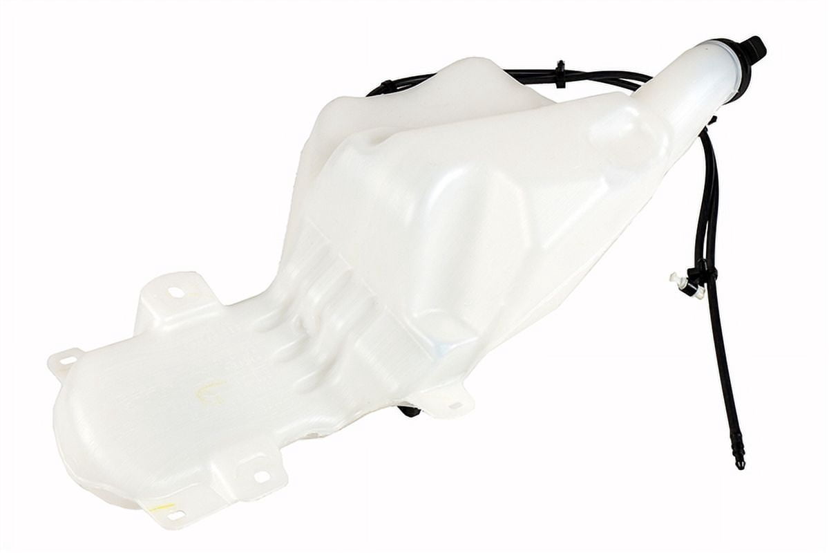 Windshield Washer Fluid Reservoir