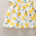 thumbnail image 5 of Ruffle Butt Baby Girl Clothes, Baby Girl Clothes Toddler Girl Outfit Set, 5 of 7