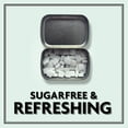 thumbnail image 4 of Altoids Smalls Peppermint Sugar Free Mints Single Pack, 0.37 Ounce, 4 of 8