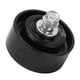 thumbnail image 5 of Conjunto de polea de ralentí, polea de aire acondicionado de automóvil, conjunto de polea de ralentí, solución innovadora, 5 of 9