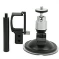 thumbnail image 3 of VGEBY Car Bracket Suction Cup Fixed Stand Camera Mount For OSMO Pocket 2 Cameras, 3 of 8