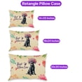 thumbnail image 3 of Best Cane Corso Mom Ever Happy Mother's Day Pillowcase Double Sided Italian Mastiff Dog Lover Gifts Idea Pillow Case Covers - 02002, 3 of 3