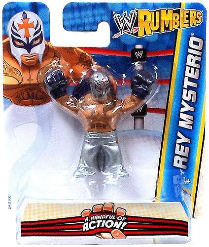rey mysterio action figure walmart