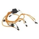 thumbnail image 1 of Arnés de cableado del motor Jadeshay TOSD-28-010 235-8202 para CAT 235820, 1 of 8