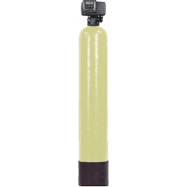 Abundant Flow Water BWF-CC10-56SXT Carbone Catalytique, Amande