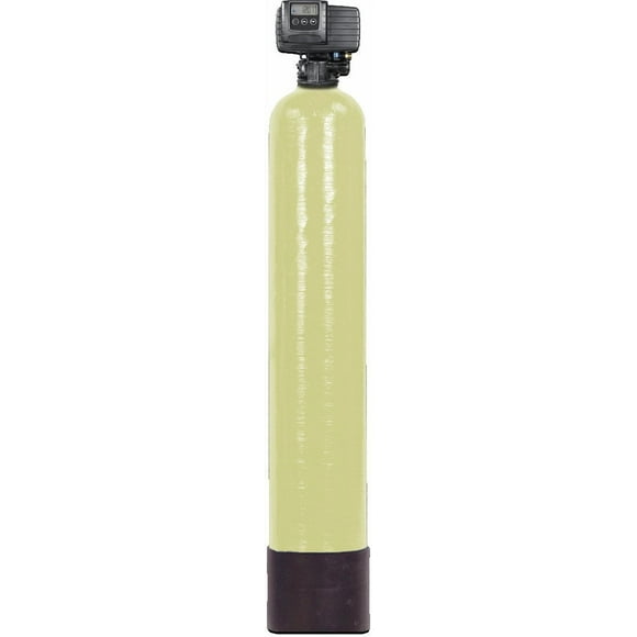 Abundant Flow Water BWF-CC10-56SXT Catalytic Carbon, Almond