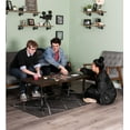thumbnail image 3 of Loop Coffee Table By PIPE DECOR, 3 of 10