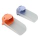thumbnail image 5 of Extensor De Grifo Para Fregadero, Rosa Y Azul, 2 Uds., Extensor De Grifo Para Niños Pequeños De Fácil Instalación, Fácil De Limpiar Para Lavar A Mano, 5 of 7