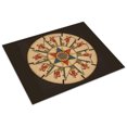 thumbnail image 3 of Print: Optical Illusion Disc With Man Pumping Water, 1833, 3 of 4
