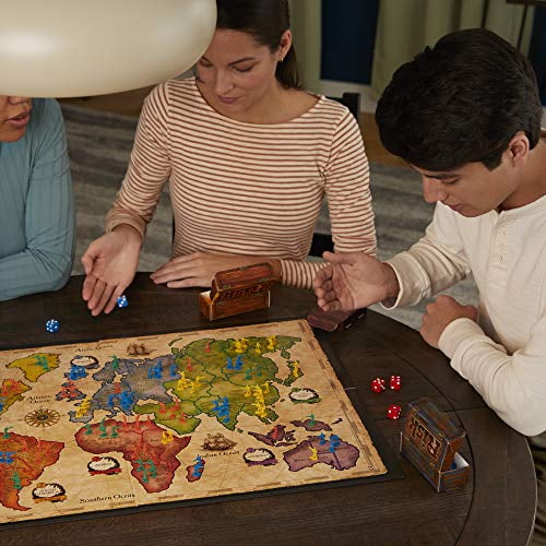 Risk Strategy Board Game Walmart Com Walmart Com