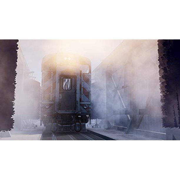 Train Sim 2 World CE - (XB1) XB1 and Xbox Series X - Walmart.com