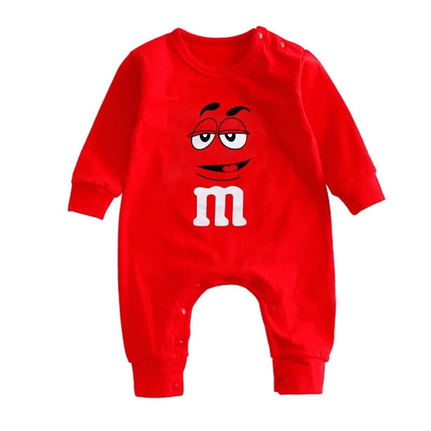 Ropa de bebé para recién nacidos, Pelele de escalada de primavera y otoño, mono de manga larga de dibujos animados Ha, pijama de algodón, Body de una pieza