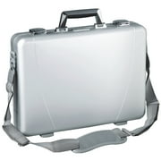DISCOVERY-85 Aluminum Notebook Case