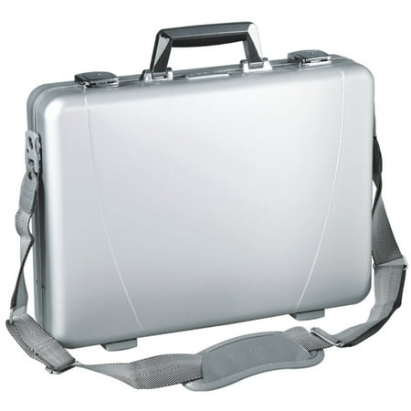 DISCOVERY-85 Aluminum Notebook Case