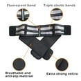 thumbnail image 4 of Teeuard Sciatica Belt, Sacroiliac Hip Band for Men Women - Sciatic, Lower Back, Si Joint, Pelvic pain Relief-Plus, 4 of 8