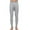 A-Light Gray76, variant on XIAOCHA Mens Base Layer Leggings Thermal Slim-Fit Underwear Pants Winter Soft Warm Layering Pants