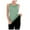 Green, variant on Basic Camisole For Women Tanks Tops Racerback Athletic Running Quick-Dry Summer Basic Tank Shirt