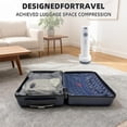 thumbnail image 5 of Cordless Electric Vacuum Pump for Vacuum Storage Bags Travel Air PUM（Storage Bags Not Included in This Package）, 5 of 7