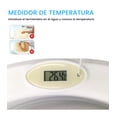 thumbnail image 3 of Bañera The Baby Shop  ultra compacta y plegable Gris, 3 of 7