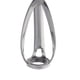 thumbnail image 3 of 5pcs Anillos De De Pescas Guía De Caña Acero Inoxidable Señuelos De Superficie Para Pesca, 3 of 7