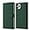 Dark Green, variant on Case for iPhone 11 6.1 inch, Vintage Wallet Folio Flip Cover Full Coverage Premium Leather Case with Magnetic Closure Kickstand Card Slots - Dark Green