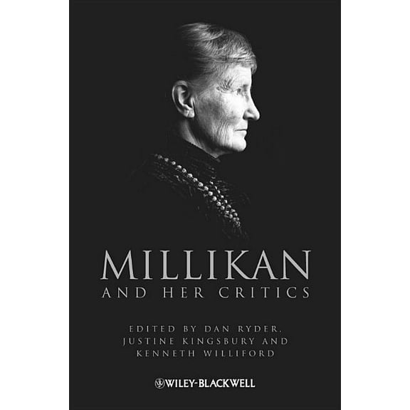Philosophers and Their Critics Millikan and Her Critics, Book 13, (Hardcover)