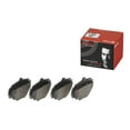 thumbnail image 2 of Brembo Brake Pad P44001 FMSI Number D518-7398; Low-Metallic; Set Of 4, 2 of 4