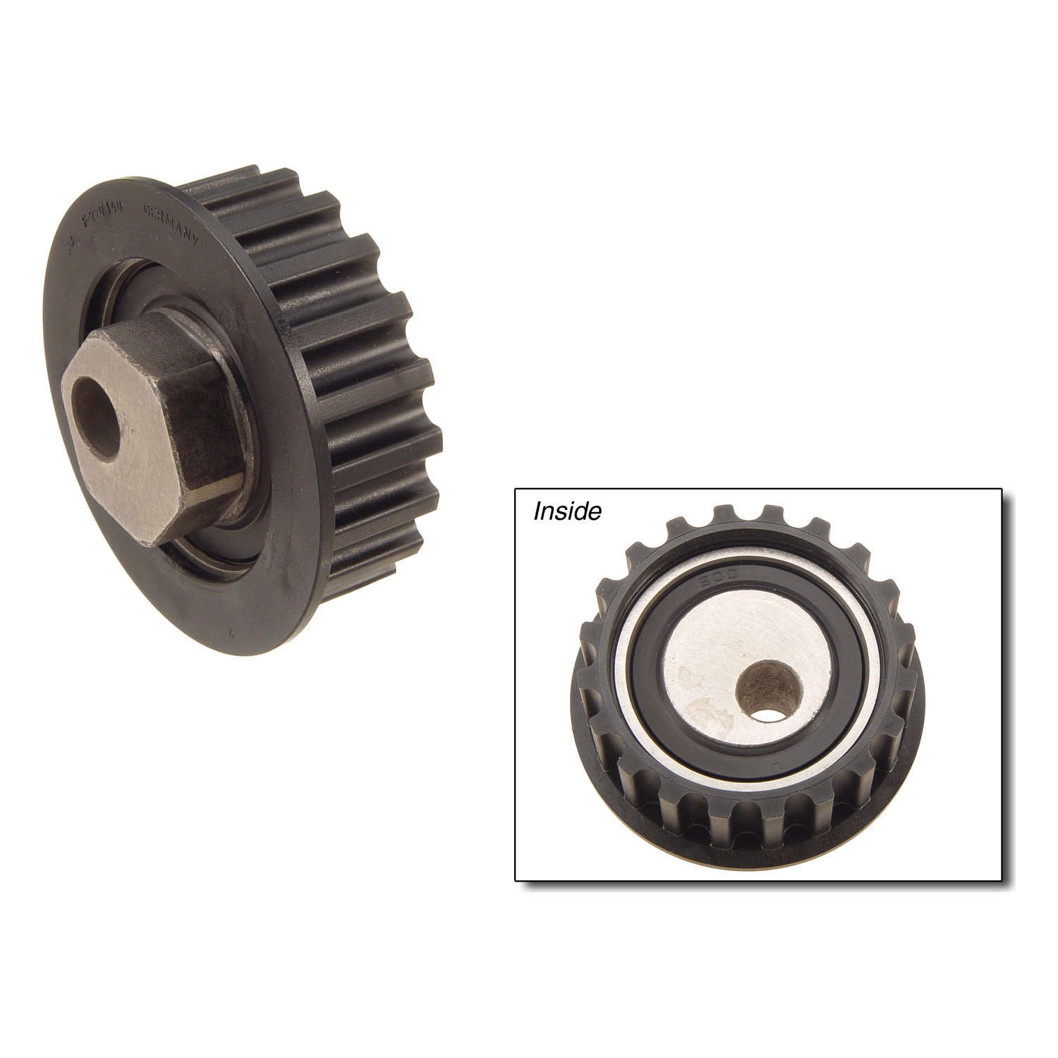 Original Equipment Balance Shaft Belt Tensioner