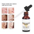 thumbnail image 4 of Suero péptido de suero Facial de 30ml para solución reparadora marcas de decoloración antiarrugas reafirmante humedecer profundamente ANGGREK Otros, 4 of 8