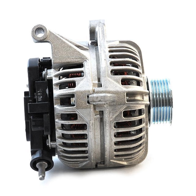 Alternador Bosch Para Jeep Grand Cherokee 2002 - 2002