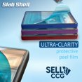 thumbnail image 3 of Protector de cartas SellCCG Slab Shell 3 piezas con imán y protección UV, 3 of 9