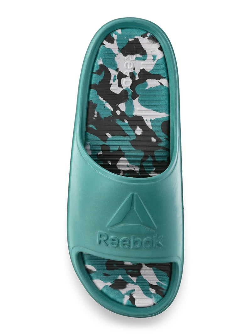 Reebok Recovery Slides - Ultimate Comfort & Style - Walmart.com display picture 1