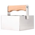 thumbnail image 1 of Honey Cutter, Stainless Steel Cutter, Reliable Honey Cutter Cutting Tool For Farm Beekeeping Beekeeping Work Cutting Honey, 1 of 8