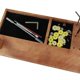 thumbnail image 4 of Caja de Herramientas de Organizador de Almacenamiento Almacenamiento de Herramientas Manuales Caja de Herramientas Destornildor Sunnimix Destornillador soporte para atril, 4 of 8