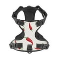 thumbnail image 4 of Gaeub Chili Gaeub Chili No Pull Dog Harness, Secure and Adjustable Pet Vest for Outdoor Activities -, 4 of 9