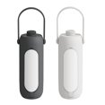 thumbnail image 2 of cámping Lámpara Impermeable Oscura Plegable Camping IPX4 Linterna LED para Senderismo ( ) Gris JShteea El nuevo, 2 of 7